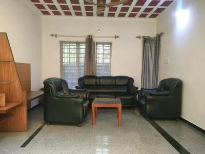 Living Room Image of 2800 Sq.ft 4 BHK Independent House for rent in Brookefield Bengaluru for Rs. 73000