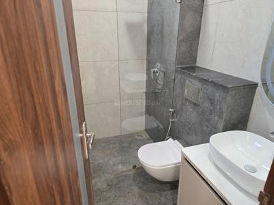 Image of 1850 Sq.ft 3 BHK Builder Floor for sale in BPTP Astaire Garden Floors, Sector 70A, Gurgaon for Rs. 24500000