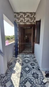 Hall Image of 695 Sq.ft 2 BHK Independent House for sale in Sevvapet Chennai for Rs. 3499999