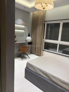 Bedroom Image of 1500 Sq.ft 3 BHK Apartment / Flat for sale in Osian Almanova Phase 1, Mundhwa Pune for Rs. 17000000