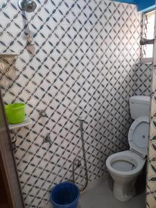 Bathroom Image of 750 Sq.ft 2 BHK Apartment / Flat for sale in Dankuni Hooghly for Rs. 2500000