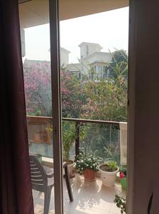 Balcony Image of 1428 Sq.ft 3 BHK Builder Floor for sale in BPTP Astaire Garden Plots, Sector 70A Gurgaon for Rs. 18000000