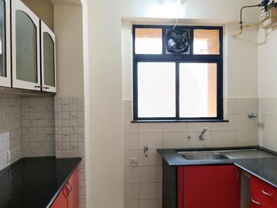 Kitchen Image of 960 Sq.ft 2 BHK Apartment / Flat for sale in Hiranandani Estate Queens Gate, Hiranandani Estate Thane for Rs. 17500000