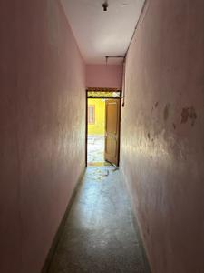 Image of 713 Sq.ft 1 BHK Builder Floor for sale in Muradnagar, Ghaziabad for Rs. 2050000