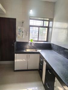 Kitchen Image of HooLiv Arcadia  in Viman Nagar, Pune