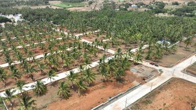 Image of 2400 Sq.ft Residential Plot / Land for sale in Anaikatti, Coimbatore for Rs. 2500000