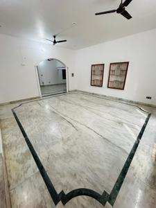 2.5 BHK Independent House