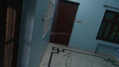 Bedroom Image of 1500 Sq.ft 2 BHK Apartment / Flat for rent in Chinhat Lucknow for Rs. 6500