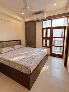 Image of 1500 Sq.ft 3 BHK Apartment / Flat for rent in Para, Lucknow for Rs. 20000