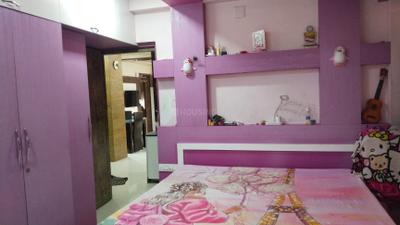 3 BHK Fully Furnished Flat