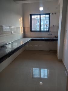 Kitchen Image of 1260 Sq.ft 2 BHK Apartment / Flat for sale in Kathal More Ranchi for Rs. 5700000