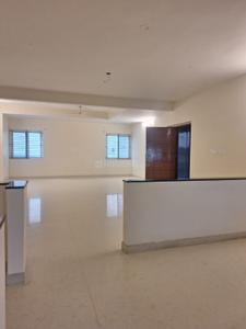 Hall Image of 2800 Sq.ft 3 BHK Apartment / Flat for rent in Domlur Layout Bengaluru for Rs. 110000