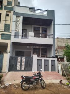 Image of 2000 Sq.ft 4 BHK Independent House for sale in Panchyawala, Jaipur for Rs. 12000000