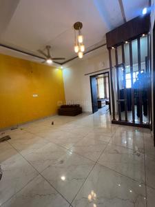Hall Image of 1098 Sq.ft 3 BHK Builder Floor for sale in Darpan City Mohali for Rs. 3590000