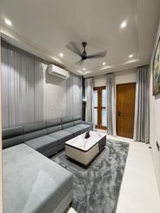 Hall Image of 3500 Sq.ft 4.5 BHK Villa for sale in Mansarovar Extension Jaipur for Rs. 21700000
