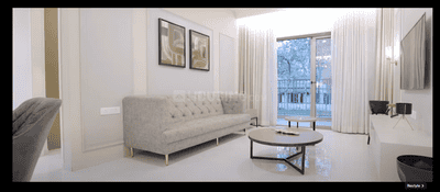 Image of 1001 Sq.ft 2 BHK Apartment / Flat for sale in Rohan Harita Phase 3, Tathawade, Pune for Rs. 9000000