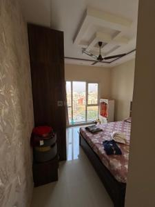 Bedroom Image of 1563 Sq.ft 3 BHK Apartment / Flat for sale in PS One 10, New Town Kolkata for Rs. 23500000