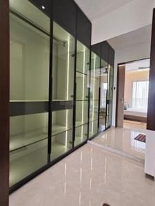 Image of 1100 Sq.ft 2 BHK Apartment / Flat for sale in KP Supernova, Mohammed Wadi, Pune for Rs. 7400000