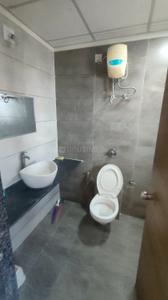 Image of 1600 Sq.ft 2 BHK Apartment / Flat for rent in Chhani, Vadodara for Rs. 26000