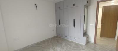 Bedroom Image of 1800 Sq.ft 3 BHK Builder Floor for sale in Mansarover Garden New Delhi for Rs. 41000000