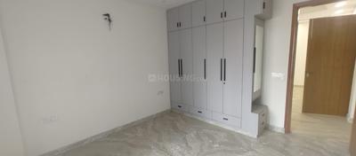 Bedroom Image of 2700 Sq.ft 4 BHK Builder Floor for sale in Kirti Nagar New Delhi for Rs. 59000000