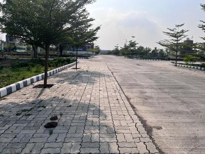 Image of 1843 Sq.ft Residential Plot / Land for sale in Mihan, Nagpur for Rs. 4653000