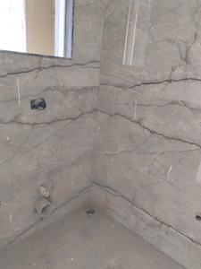 Bedroom Three Image of 1650 Sq.ft 3 BHK Apartment / Flat for sale in Gajora Invicta, Ulwe Navi Mumbai for Rs. 16500000