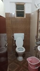 Bathroom Image of 1100 Sq.ft 2 BHK Apartment / Flat for sale in Gorantla Guntur for Rs. 5000000