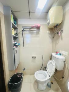 Image of 1246 Sq.ft 2.5 BHK Apartment / Flat for sale in Gaursons Hi Tech Grandeur 2, Sector 119, Noida for Rs. 14000000