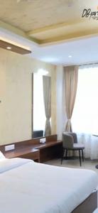 Bedroom Image of 1528 Sq.ft 3 BHK Apartment / Flat for sale in DB Pride, Talawali Chanda Indore for Rs. 9900000