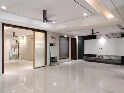 Living Room Image of 4500 Sq.ft 4 BHK Builder Floor for sale in TDI The Retreat, Sector 89 Faridabad for Rs. 42000000