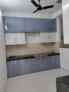 Kitchen Image of 1265 Sq.ft 2 BHK Apartment / Flat for sale in Kalpataru Avante, Sanath Nagar Hyderabad for Rs. 15000000
