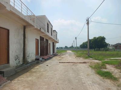 Image of 900 Sq.ft Residential Plot / Land for sale in SS Ayodhya Enclave, Dhoom Manikpur, Greater Noida for Rs. 2805000