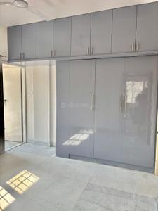 Bedroom Image of 990 Sq.ft 2 BHK Apartment / Flat for sale in Mahadevapura Bengaluru for Rs. 6800000