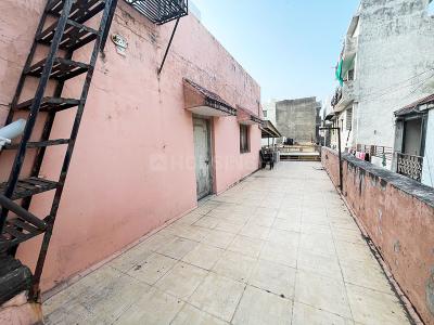 Balcony Image of 1080 Sq.ft 6 BHK Independent House for sale in Ghatlodiya Ahmedabad for Rs. 9900000