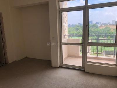 Bedroom Image of 1680 Sq.ft 3 BHK Apartment / Flat for sale in Jaypee Krescent Homes, Sector 129 Noida for Rs. 12096000