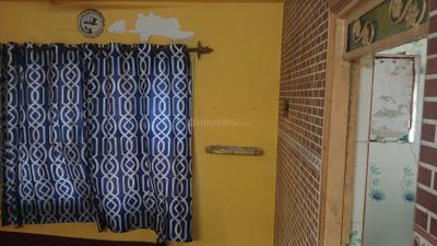 Bedroom Image of 490 Sq.ft 1 BHK Apartment / Flat for rent in Keshtopur Kolkata for Rs. 7765