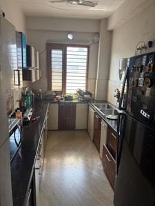 2 BHK Independent Builder Floor