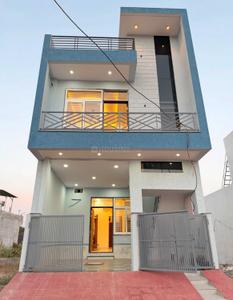 Image of 1200 Sq.ft 3 BHK Independent House for sale in Vadagarai, Chennai for Rs. 5000000