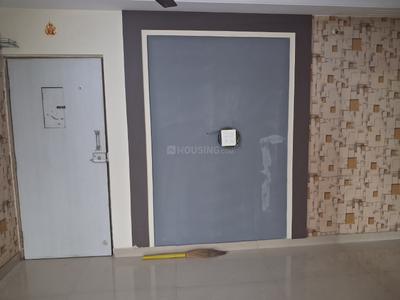 Living Room Image of 970 Sq.ft 2 BHK Apartment / Flat for sale in premnagar complex Achal, Mira Road East Mira Bhayandar for Rs. 14500000