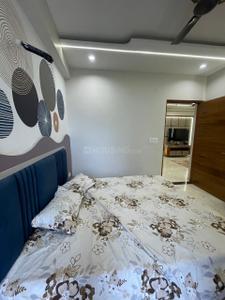 Bedroom Image of 1355 Sq.ft 3 BHK Apartment / Flat for sale in Murlipura Jaipur for Rs. 6549850