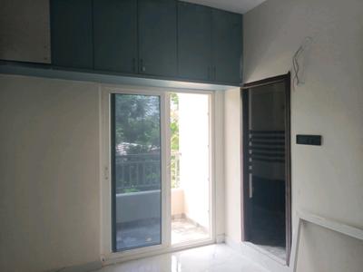 Bedroom Image of 1168 Sq.ft 2 BHK Apartment / Flat for sale in Candeur 40, Miyapur Hyderabad for Rs. 11500000