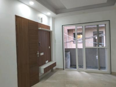 2 BHK Independent Builder Floor