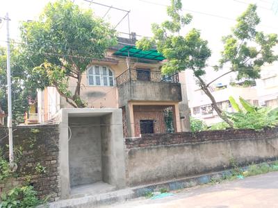 Image of 2260 Sq.ft Residential Plot / Land for sale in Purbalok, Kolkata for Rs. 20000000
