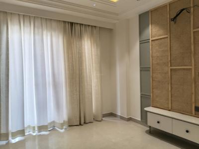 Bedroom Image of 3240 Sq.ft 4 BHK Builder Floor for sale in Palam Vihar Gurgaon for Rs. 30900001