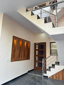 Image of 2550 Sq.ft 8 BHK Independent House for sale in Ubber Palm Meadows Plot, Bhago Majra, Mohali for Rs. 12000000