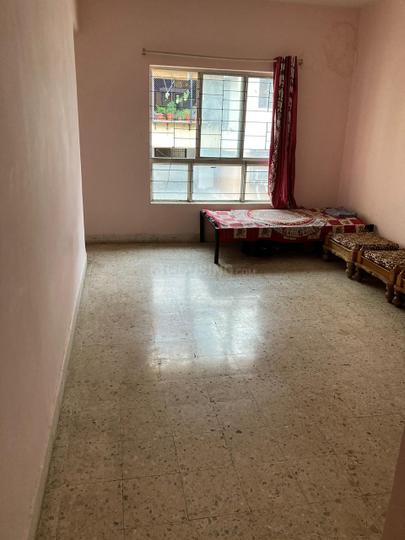 Bedroom Image of PG 8567238 Aundh in Aundh, Pune