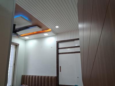 Bedroom Image of 1100 Sq.ft 2 BHK Apartment / Flat for rent in Guardian Eastern Meadows, Upper Kharadi Pune for Rs. 41000