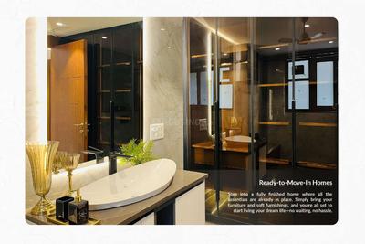 Hall Image of 12500 Sq.ft 12 BHK Independent House for sale in Sector 46 Gurgaon for Rs. 140000000