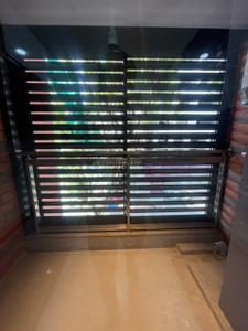 Balcony Image of 1782 Sq.ft 3 BHK Apartment / Flat for sale in Rustomjee Ashiana, Juhu Mumbai for Rs. 85000000